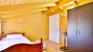 VKV4046 Villa Kalkan