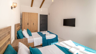 VKV7836 Villa Kalkan