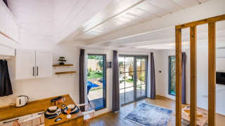 VKV4568 Villa Kalkan