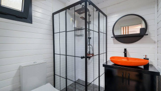 VKV9475 Villa Kalkan