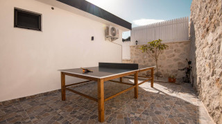VKV9910 Villa Kalkan