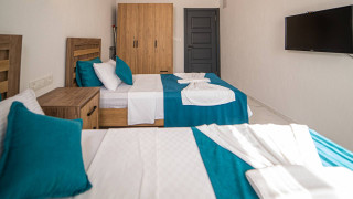 VKV7836 Villa Kalkan