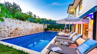 VKV6998 Villa Kalkan