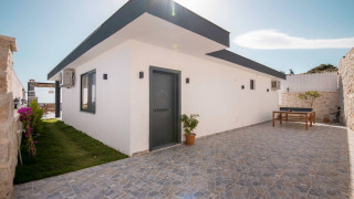 VKV9910 Villa Kalkan
