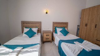 VKV7836 Villa Kalkan