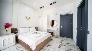 VKV4954 Villa Kalkan
