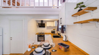 VKV4568 Villa Kalkan