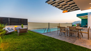 VKV8083 Villa Kalkan