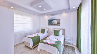VKV4650 Villa Kalkan