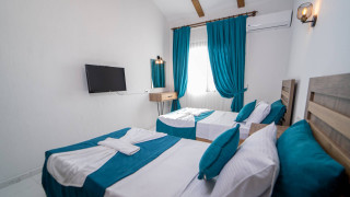 VKV7836 Villa Kalkan