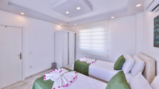 VKV4650 Villa Kalkan