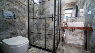 VKV7836 Villa Kalkan