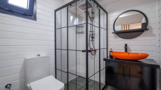 VKV4568 Villa Kalkan