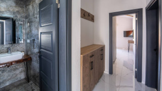 VKV7836 Villa Kalkan