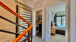 VKV5079 Villa Kalkan