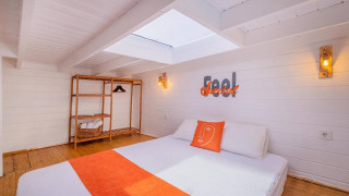 VKV4568 Villa Kalkan