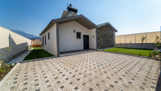VKV7836 Villa Kalkan