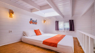 VKV4568 Villa Kalkan