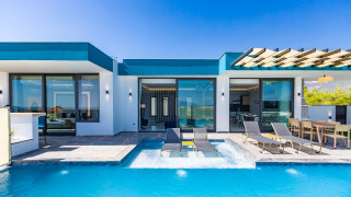 VKV8083 Villa Kalkan