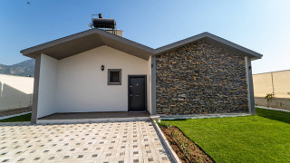 VKV7836 Villa Kalkan