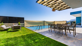 VKV8083 Villa Kalkan
