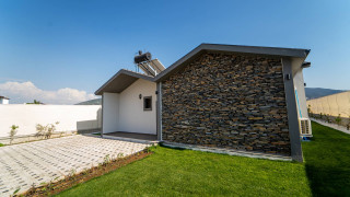 VKV7836 Villa Kalkan
