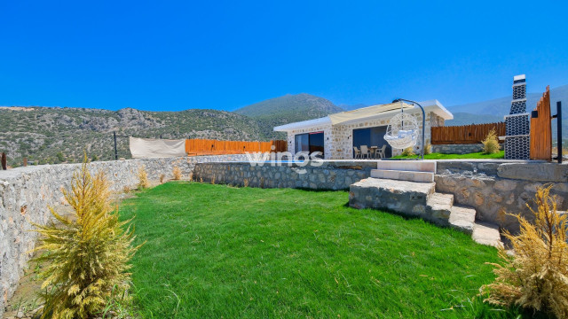 VKV3171 Villa Kalkan