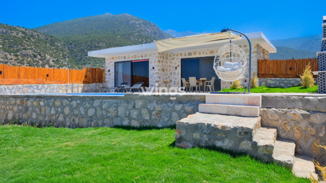 VKV3171 Villa Kalkan