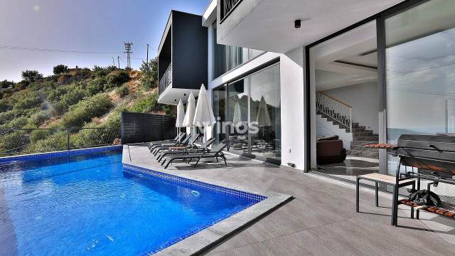VKV9139 Villa Kalkan