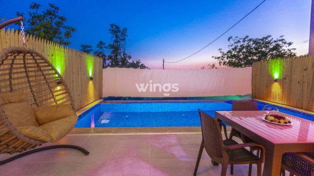 VKV1613 Villa Kalkan